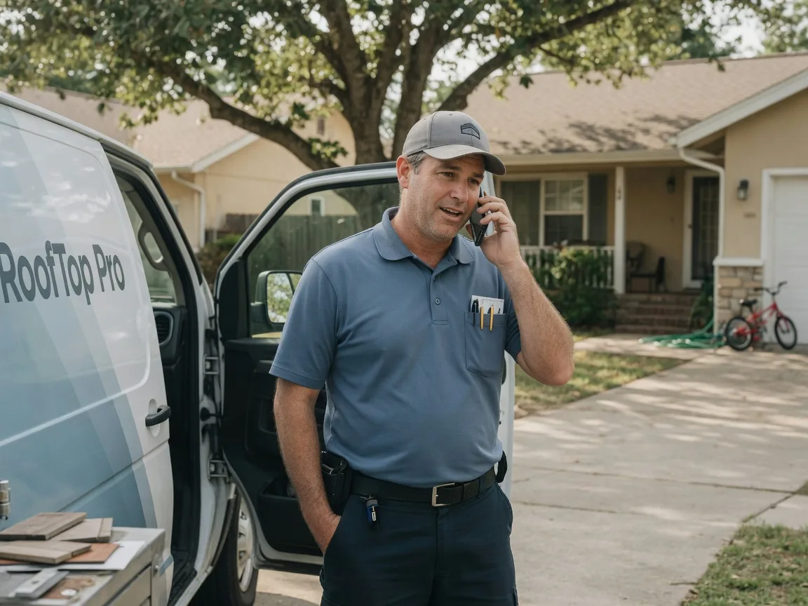 Roof Repair Davin, WV FAQs