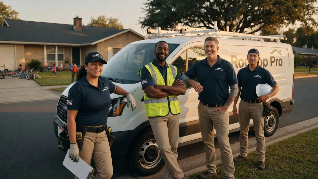 Roof Repair in Davin, WV near me